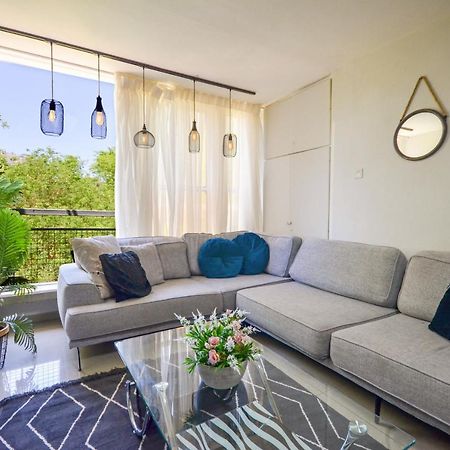 Yalarent Sunora 3Br Apt - Families Only Eilat Ngoại thất bức ảnh