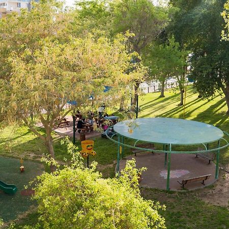 Yalarent Sunora 3Br Apt - Families Only Eilat Ngoại thất bức ảnh