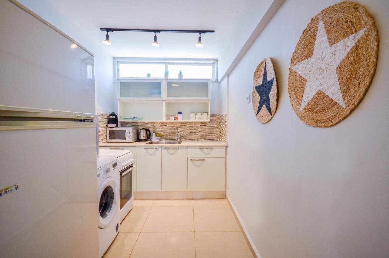 Yalarent Sunora 3Br Apt - Families Only Eilat Ngoại thất bức ảnh