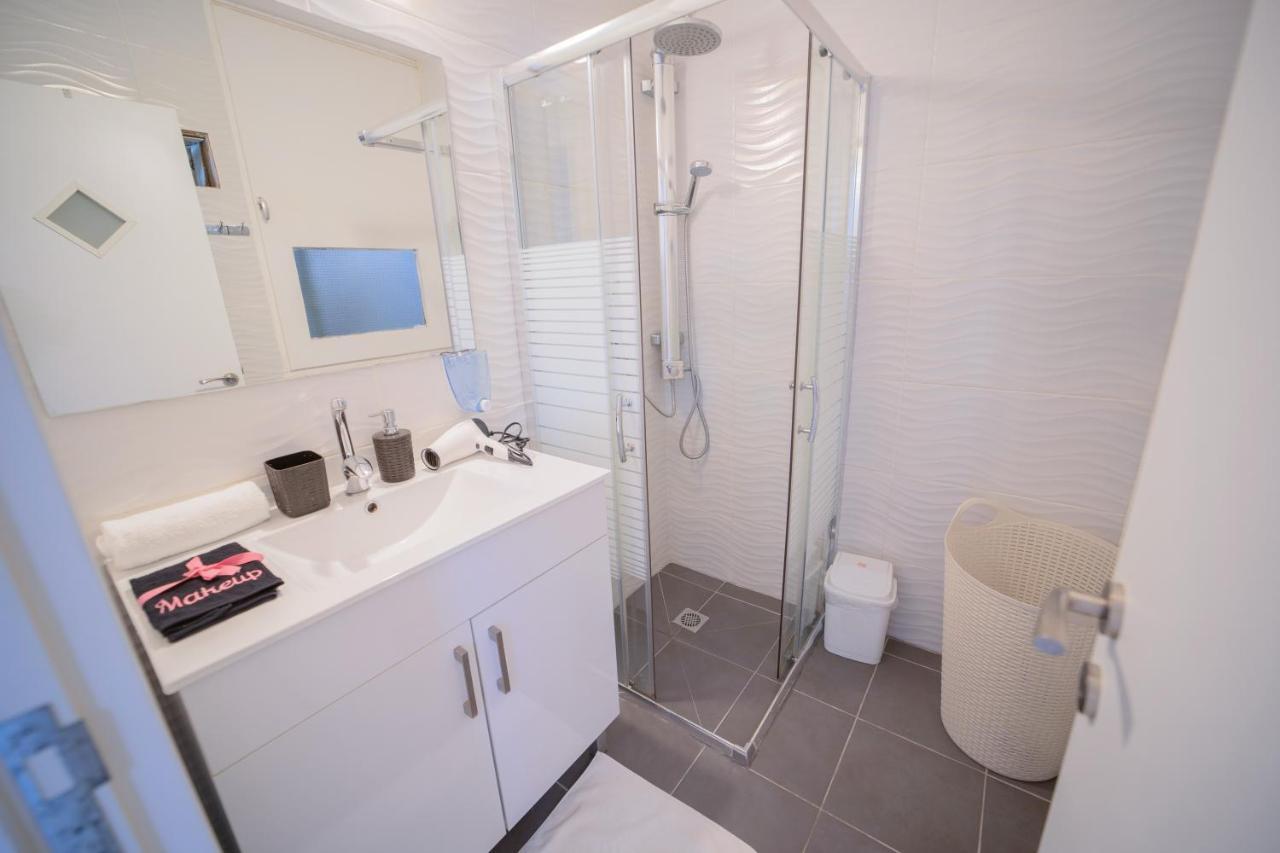 Yalarent Sunora 3Br Apt - Families Only Eilat Ngoại thất bức ảnh