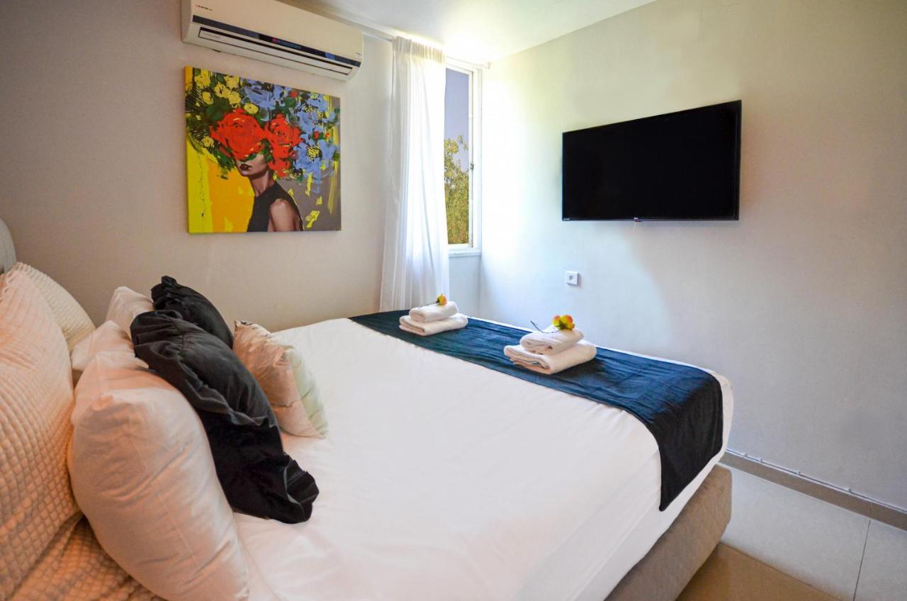 Yalarent Sunora 3Br Apt - Families Only Eilat Ngoại thất bức ảnh