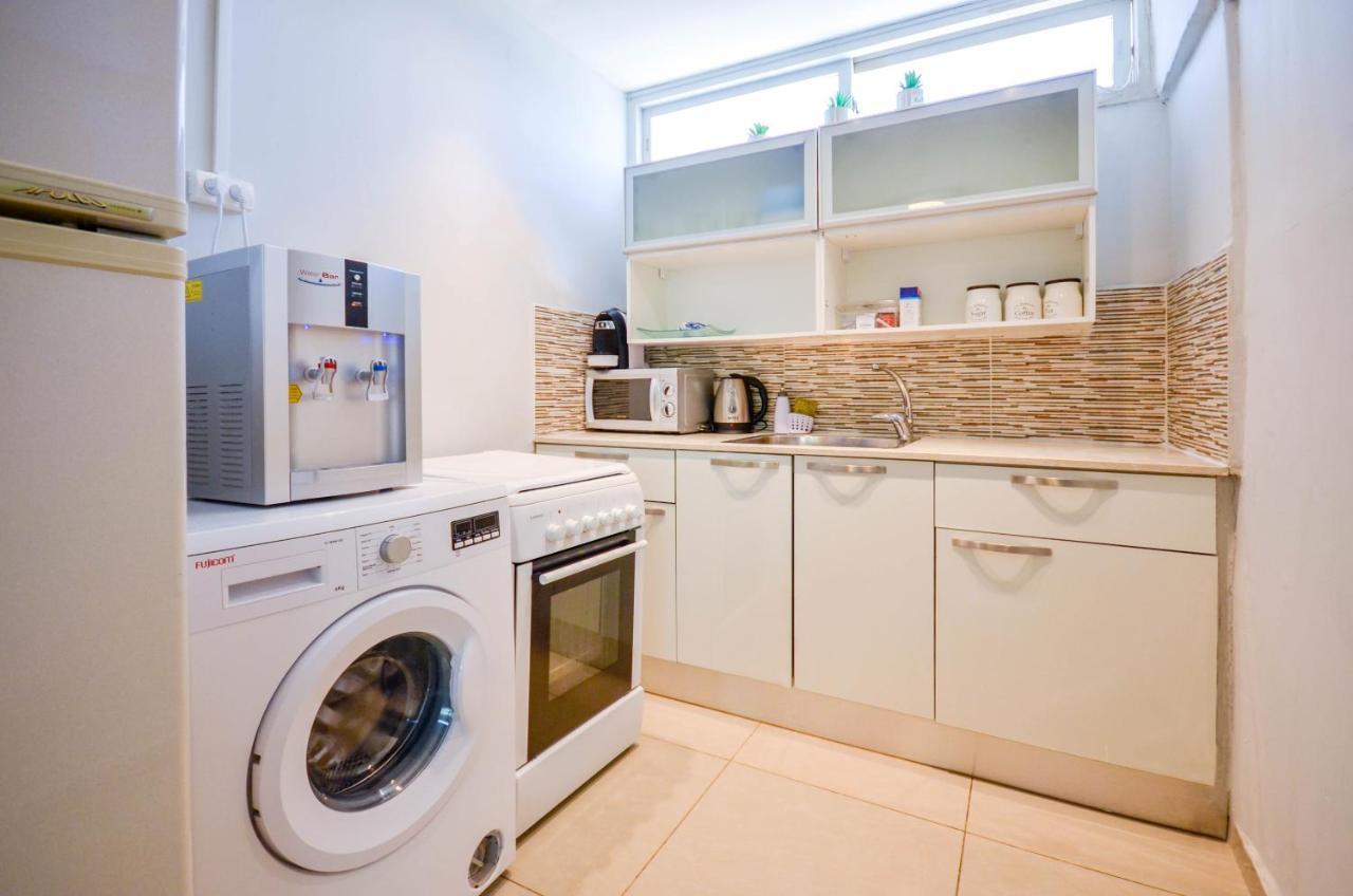Yalarent Sunora 3Br Apt - Families Only Eilat Ngoại thất bức ảnh