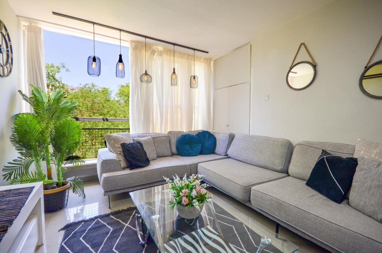 Yalarent Sunora 3Br Apt - Families Only Eilat Ngoại thất bức ảnh